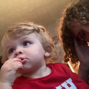 Meet your Posher, Ethan